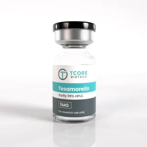 Tesamorelin - 5mg