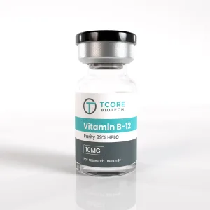 Vitamin B-12 10mg