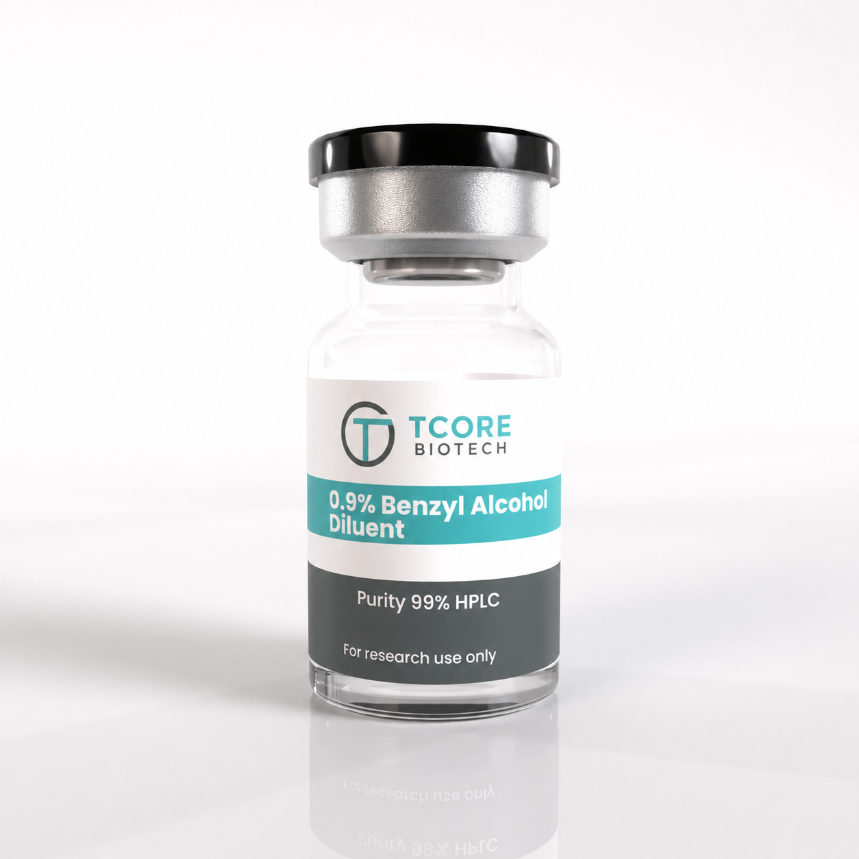0.9% Benzyl Alcohol Diluent