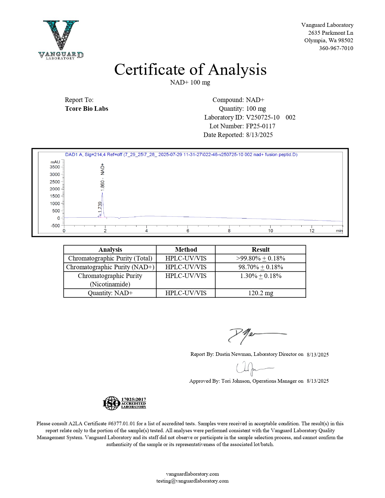 TCore Biotech NAD 100_page-0001
