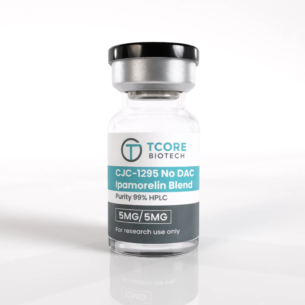 CJC-1295 no DAC / Ipamorelin